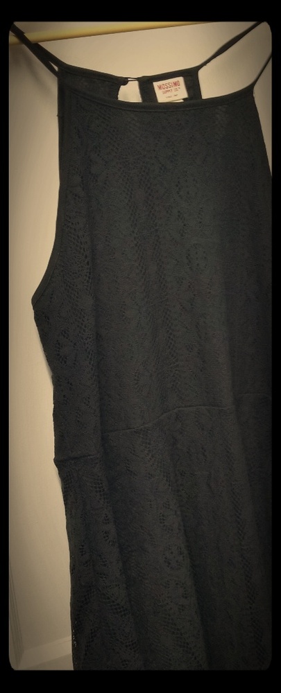 Mossimo Skate Dress XXL